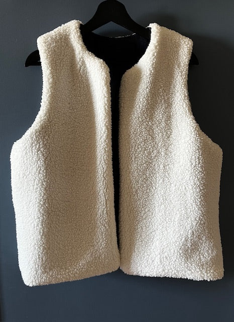 Gilet de berger adulte